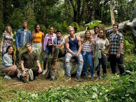 ¿Cuándo se estrenan los nuevos capítulos de El Topo temporada 2 en Netflix?