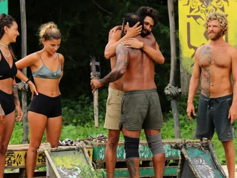 Fecha confirmada: ¿Cuándo se estrena Survivor Expedición Robinson Argentina 2024?