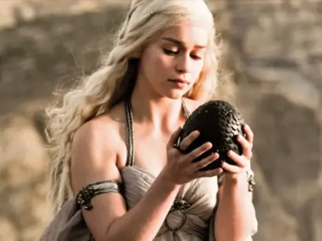 ¿Los huevos en ‘House of the Dragon 2’ se convertirán en los dragones de Daenerys?