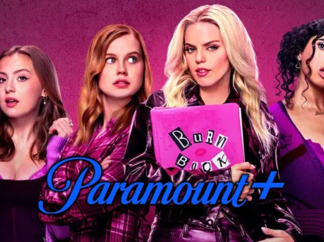 Paramount+: Todos los estrenos de julio 2024