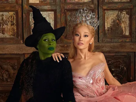 Wicked Parte uno adelantó su fecha de estreno: ¿Cuándo es el lanzamiento en cines?