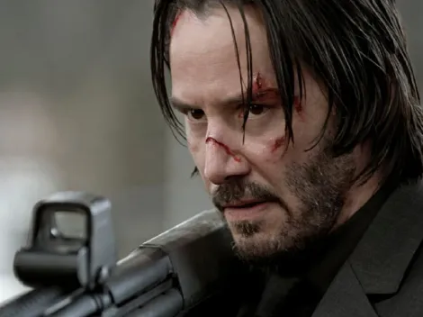 Netflix: Esta es la película de ACCIÓN con Keanu Reeves que se volvió tendencia mundial