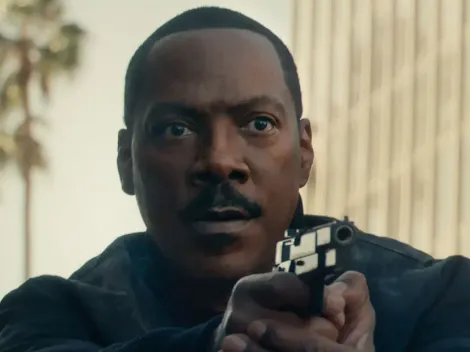 Netflix: La nueva película con Eddie Murphy que puede destronar a Un asunto familar