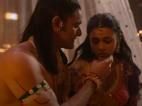 Maharajá, de Netflix, ¿está basada en una historia real?