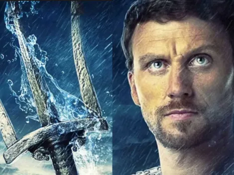 Series y películas de Netflix sobre los dioses Poseidón y Chaac