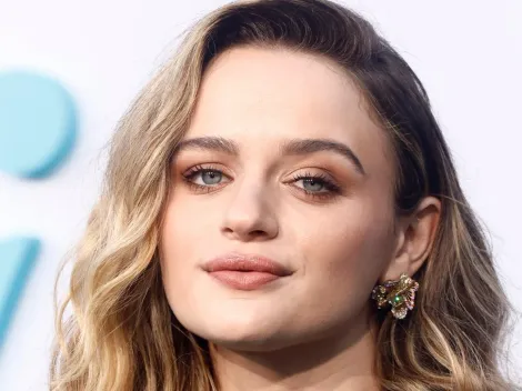 Películas de Joey King en Netflix