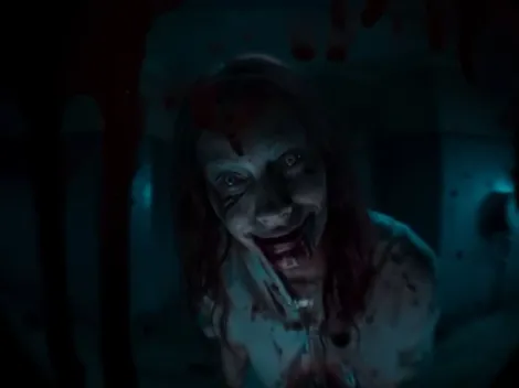 Evil Dead Rise, ¿está en Netflix?: Te decimos dónde ver la terrorífica película