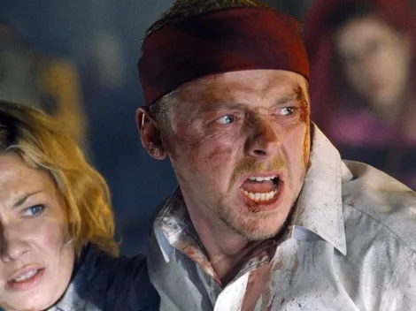 El desesperar de los muertos: ¿Dónde se puede ver y por qué no necesita reboot, según Simon Pegg?