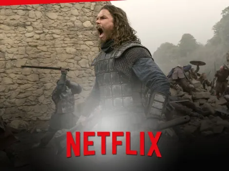 Estrenos de Netflix en la semana del 8 al 14 de julio