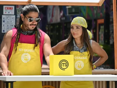 Fecha confirmada: ¿Cuándo será la final de MasterChef Celebrity México 2024?