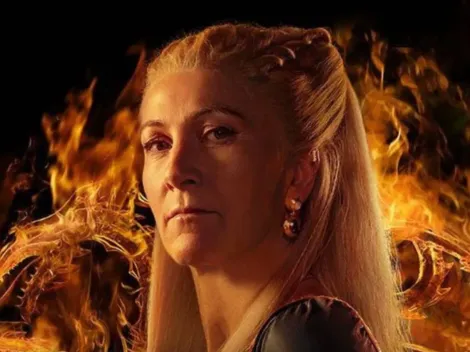 House of the Dragon 2: ¿Quién fue Rhaenys Targaryen en la vida real?