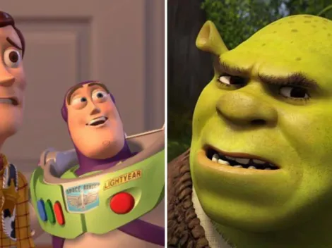 Shrek 5 vs Toy Story 5: ¿Cuál será la ganadora en 2026?