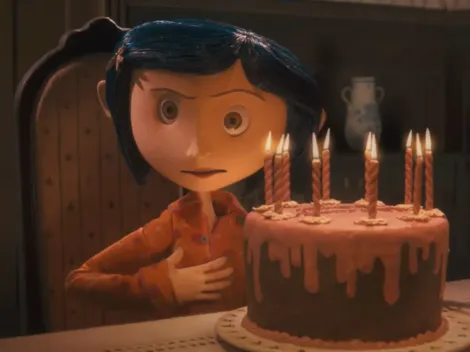 ¿Dónde ver en México Coraline en México? Ya hay fecha y boletos disponibles