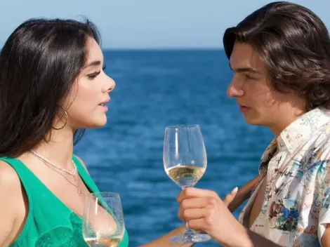 ¿Qué pasó con las parejas al final de ‘Temptation Island: México’?