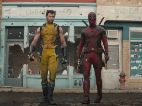 Conoce lo que se sabe sobre qué clasificación es Deadpool 3 en México