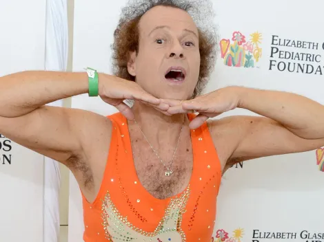 Richard Simmons muere: ¿De qué falleció y quién era?