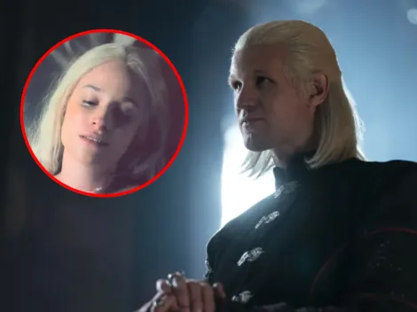 House of the Dragon 2: ¿Quién es la madre de Daemon Targaryen?