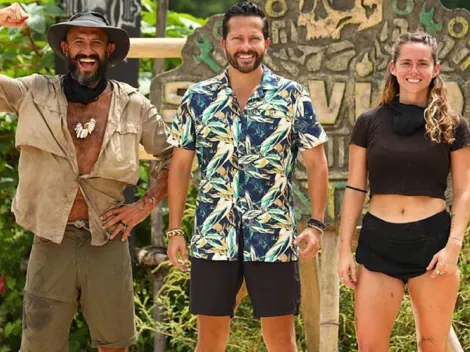 ¿A qué hora empieza Survivor Expedición Robinson Argentina 2024 y dónde ver el reality?