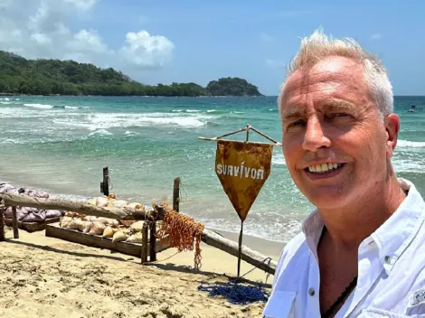 ¿Dónde se grabó Survivor Expedición Robinson Argentina 2024 de Telefe?