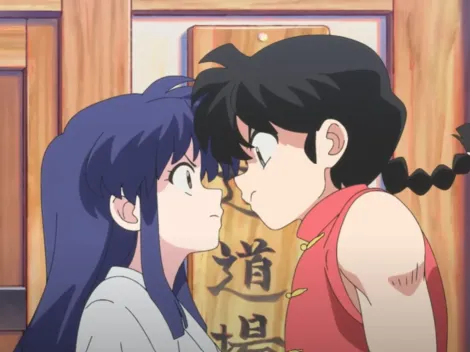 Ya hay fecha y tráiler del remake de Ranma ½: ¿Dónde se podrá ver?