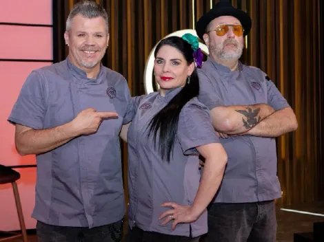 ¿Quién GANÓ la FINAL de MasterChef Celebrity México 2024 HOY, domingo 21 de julio?