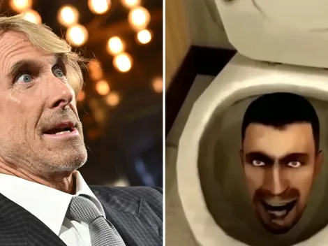 Michael Bay dirigirá serie y película de Skibidi Toilet: Lo que sabemos hasta ahora