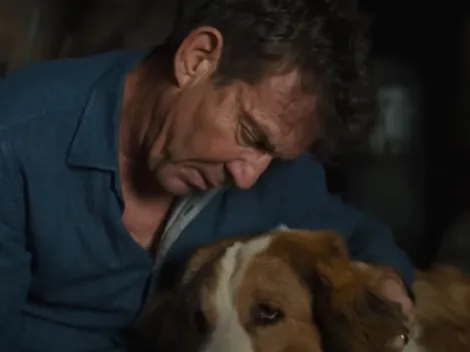 A Dog's Journey en Netflix: Todo sobre su reparto y personajes