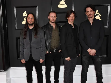 ¡Hacen historia! Gojira tocó en la apertura de los Juegos Olímpicos: Descubre la canción que tocaron