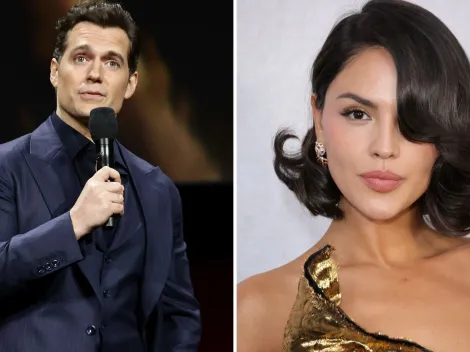 Prime Video tiene la película con Henry Cavill y Eiza González que es furor a nivel mundial y recuerda a Bastardos sin gloria