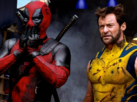 ¿Deadpool y Wolverine FRACASA en taquilla? Cuánto dinero lleva recaudado