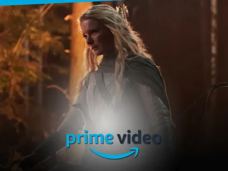 Estrenos de Prime Video en agosto 2024