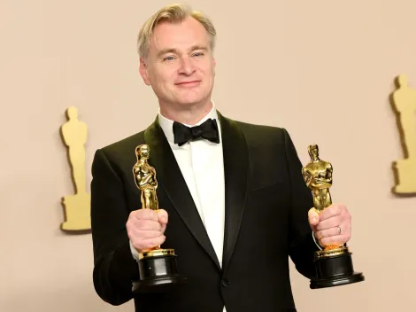 Christopher Nolan cumple 54 años: Sus mejores películas en streaming