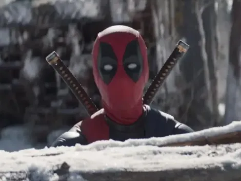 La canción que es furor mundial por Deadpool & Wolverine