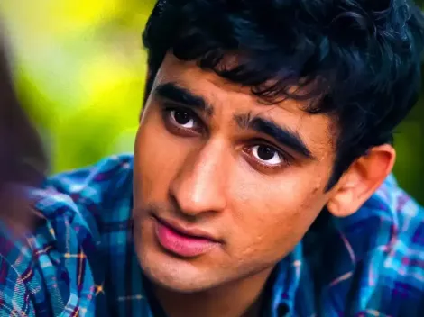 ¿Quién es Zain Iqbal de 'Asesinato para principiantes' en Netflix?