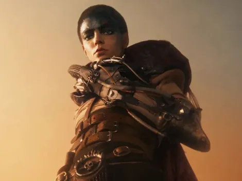 Furiosa ya tiene fecha de estreno en Max