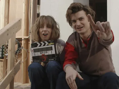 ¿Cuándo podría conocerse la fecha de Stranger Things 5?