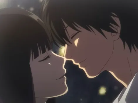 Kimi ni Todoke: Así concluye el manga que ahora puedes ver en Netflix