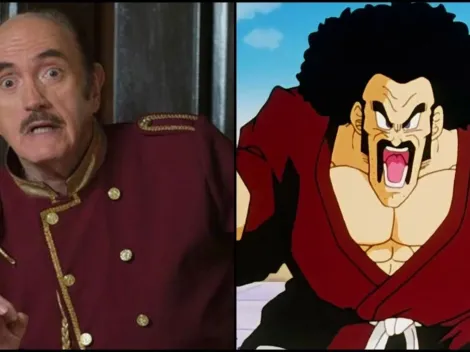 Fallece Roberto Sen, la voz de Mr. Satán en Dragon Ball Z: ¿De qué murió y quién era?