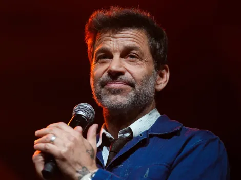 Zack Snyder sufre un revés y pende de un hilo en Netflix