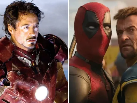 ¿Por qué Robert Downey Jr. no apareció en Deadpool & Wolverine?