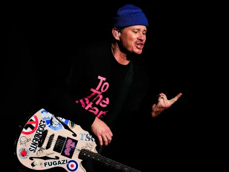 ¿Cancelará otra vez Blink-182? La venta de boletos para su concierto en México 2024 es un fracaso