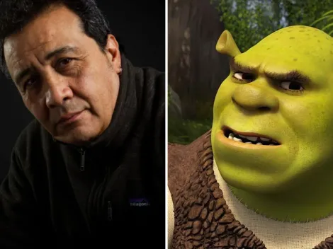 Arrestan a Alfonso Obregón, la voz de Shrek y Kakashi, por abuso sexual según medios de comunicación