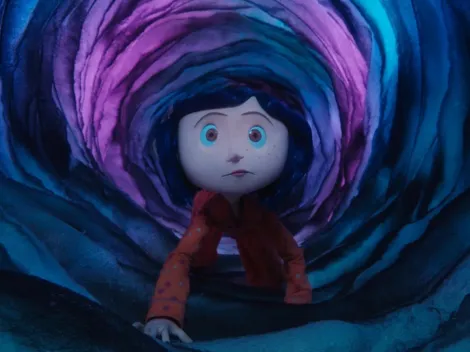 Coraline, ¿está en Max? Cuándo se estrena este 2024 y dónde ver en streaming