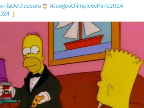 París 2024: Los memes más divertidos de la ceremonia de clausura ya circulan en las redes