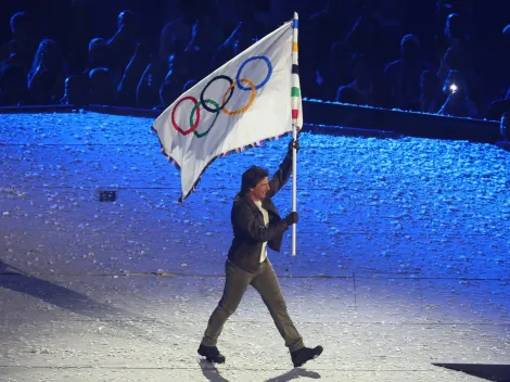 ¿Cuánto cobró Tom Cruise por estar en París 2024?