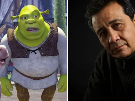 Alfonso Obregón, voz de Shrek y Kakashi, recibe una nueva denuncia: ¿Cuál es la causa?