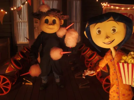 ¿Cuándo sale Coraline 2 en Netflix? Esto es lo que se sabe de la pregunta furor