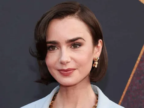 ¿Cuál es el salario de Lily Collins en la cuarta temporada de Emily In Paris de Netflix?