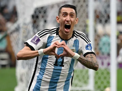 Documental de Ángel Di María en Netflix: tráiler oficial y cuándo se estrena