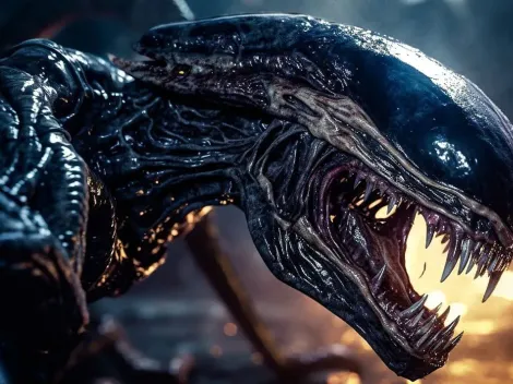 ¿Están en Netflix? Dónde ver todas las películas de la saga Alien